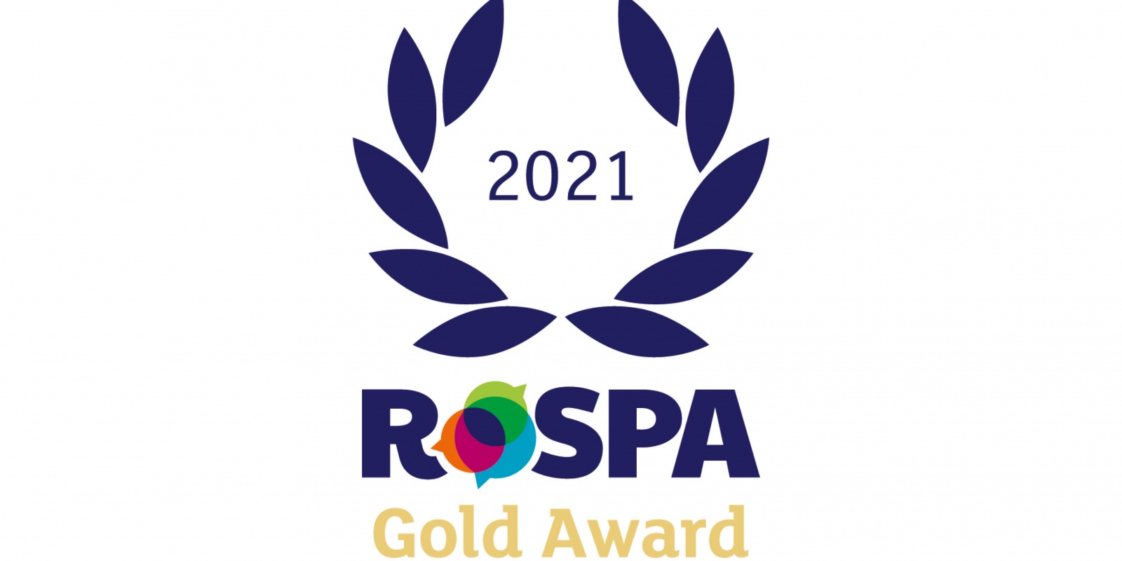 Morrison Data Services Receives RoSPA Gold Award for Health & Safety Achievements